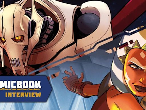 Star Wars Unlimited's Xander Tabler Talks Twilight of the Republic, Clone Wars Faves, and New Keywords