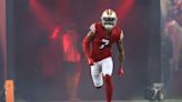49ers CB Charvarius Ward shades former team Chiefs ahead of Super Bowl: 'It's better over here'