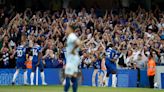 2-1. Caicedo firma el gol del año; el Chelsea, a Europa