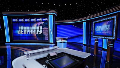 ‘Jeopardy!’ spinoff coming to Amazon. Here’s what we know.