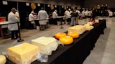Door County cheese is second-best in country, Kewaunee County cheese maker wins four classes