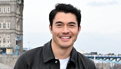 Henry Golding Teases ‘A Simple Favor 2,’ Says ‘The Craziness Has Just Blown Up’