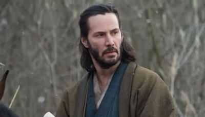 La peor película de Keanu Reeves tuvo una secuela y nadie se dio cuenta