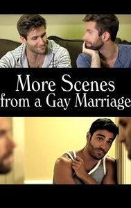 More Scenes From a Gay Marriage