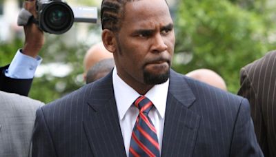 R. Kelly petitions US Supreme Court to overturn sex crimes convictions based on statute of limitations