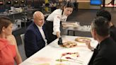 ‘Top Chef’ season 21 episode 11 recap: The cheftestants don’t need no stinkin’ plates when they ‘Lay It All on the Table’