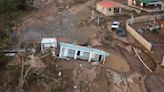 Hurricane Fiona death toll climbs to 25 in Puerto Rico