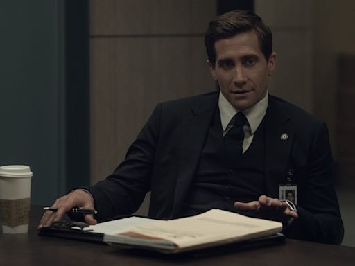 ‘Presumed Innocent’ Trailer: Jake Gyllenhaal Repeatedly Asserts “I Did Not Kill Her” Following His Mistress’s Murder – Update