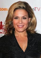 Cat Cora