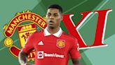 Manchester United XI vs Chelsea: Marcus Rashford latest, confirmed starting lineup and team news