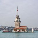 Maiden's Tower