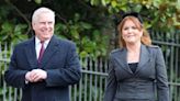 Prince Andrew and Sarah Ferguson's 'important' daily ritual at 30-room mansion