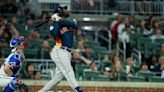 Álvarez, Tucker lead Astros past Braves for 3rd straight win