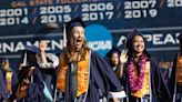 CSUF’s Class of 2024: By the numbers