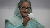 Bangladesh opens murder case against ousted PM Hasina over protest death