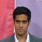 Sacha Dhawan