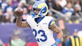 2024 NFL OTA updates: Rams star RB sidelined with foot injury; Lamar Jackson, Tua Tagovailoa shed weight