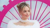 Margot Robbie’s “Barbie” Look Featured My Staple Summer Sandal That's Bound to Sell Out