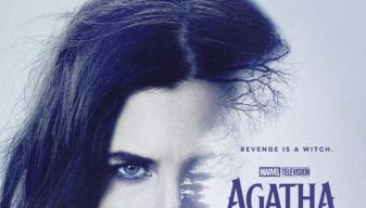 Agatha All Along: Disney+ Unveils Trailer and Key Art for New Marvel Series