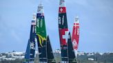 SailGP Sailing Grand Prix Comes To Bermuda