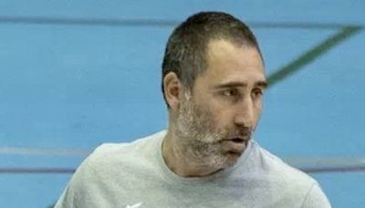 Gonzalo Rodríguez, nuevo entrenador jefe del Obradoiro