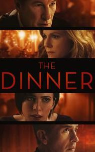 The Dinner (2017 film)