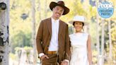 Caelynn Miller-Keyes and Dean Unglert Host Welcome Party Ahead of Their Wedding (Exclusive Photos)