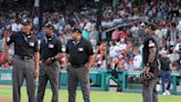 Rickwood Field game features first all-Black umpire crew in MLB history