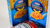 Kraft Heinz CEO steps down, replaced with head of North American business