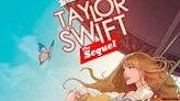 T. SWIFT SE UNE A CÓMICS SOBRE EMPODERAMIENTO FEMENINO