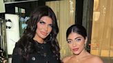 Go Inside Milania Giudice's Coachella Adventures with Teresa: "Meanwhile..." | Bravo TV Official Site