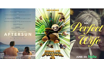 What to stream this week: 'Kung Fu Panda 4' chops, PBS hits the disco and Kevin Hart chats