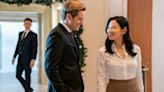 ‘Partner Track’ Trailer: Arden Cho’s Legal Dreams Are Derailed by Love in New Netflix Series (Video)