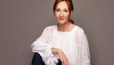 J. K. Rowling, arrepentida por no hablar antes sobre sus posturas acerca de la transexualidad | El Universal