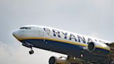 Ryanair profit soars on higher air fares