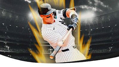Aaron Judge's 473-foot moonshot home run has Yankees, MLB world going wild