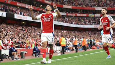 4 things we learned from Arsenal's statement pre-season win over Bayer Leverkusen