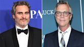 Joaquin Phoenix pushed Todd Haynes to 'go further' with their gay period romance so it's now NC-17