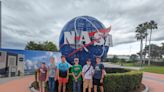 Thatcher middle school robotics team wins NASA-sponsored trip to Florida