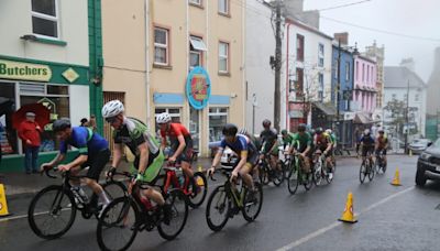 Foyle CC's Conor Dooney wins the 11th Round the Houses race - Donegal Daily