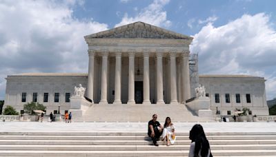 The Supreme Court weakens federal regulators, overturning decades-old Chevron decision