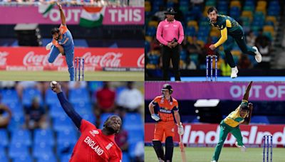 T20 World Cup: Joy of watching Bumrah & Co bowl from Marshall, Garner, Ambrose, Roberts End