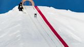 YouTuber Group The Sickos Attempt World’s Biggest Ski Jump