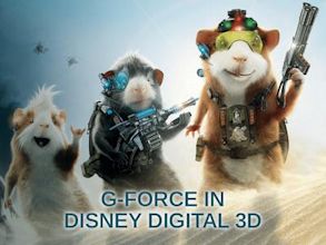 G-Force (film)