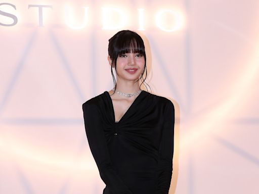 Blackpink star Lisa joins Louis Vuitton