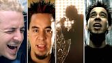 The 10 most viewed Linkin Park videos on YouTube