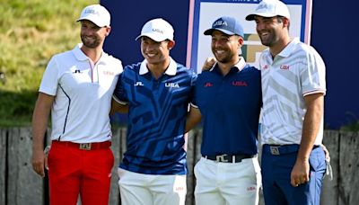 Olympic golf leaderboard: Updated scores, results, standings from Rounds 1-4 at 2024 Paris Games | Sporting News Australia