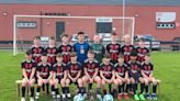 Gorey Rangers win Under-12 Division 2 without conceding a goal
