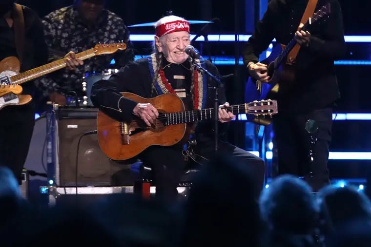 Willie Nelson’s 4th of July Picnic is coming to Camden. But will Willie be there?