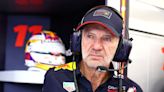 F1 design legend Newey to exit Red Bull in 2025